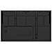 CreateBoard Standard Lavagna Interattiva 2,18 m (86") 3840 x 2160 Pixel Touch Screen Nero - Foto miniatura 7