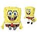 Spongebob Peluche 35cm - Foto miniatura 1