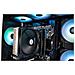 92605 PC /stazione di lavoro Intel® Core™ i5 i5-14400F 32 GB DDR4-SDRAM 1 TB SSD NVIDIA GeForce RTX 5060 Ti Nero - Foto miniatura 3