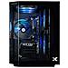 92605 PC /stazione di lavoro Intel® Core™ i5 i5-14400F 32 GB DDR4-SDRAM 1 TB SSD NVIDIA GeForce RTX 5060 Ti Nero - Foto miniatura 4