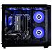 92605 PC /stazione di lavoro Intel® Core™ i5 i5-14400F 32 GB DDR4-SDRAM 1 TB SSD NVIDIA GeForce RTX 5060 Ti Nero - Foto miniatura 6