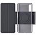 Boox Custodia Magnetica 2-in-1 Per Palma 2 Pro - Iris Blue - Flipcover Removibile Con Funzione Supporto Per Utilizzo Handsfree - Foto miniatura 3