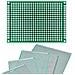 Piastra Prototipo Universale Doppia Faccia 50x70 Mm - Fori 2,54 Mm, Montaggio Tht | Elettronica Prototipazione - Foto miniatura 1