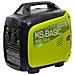 Generatore di inverter KSB 22i S Tensione, V 230 Potenza massima, kW 2.0 - Foto miniatura 4