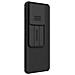 Cover per Poco X6 5G - Nero - Foto miniatura 3