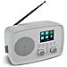 50078819 radio Internet Grigio - Foto miniatura 1