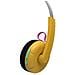 TAMS1YL / 00 cuffia e auricolare Con cavo e senza cavo A Padiglione Musica e Chiamate USB tipo-C Bluetooth Giallo - Foto miniatura 7