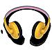 TAMS1YL / 00 cuffia e auricolare Con cavo e senza cavo A Padiglione Musica e Chiamate USB tipo-C Bluetooth Giallo - Foto miniatura 11