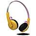TAMS1YL / 00 cuffia e auricolare Con cavo e senza cavo A Padiglione Musica e Chiamate USB tipo-C Bluetooth Giallo - Foto miniatura 13