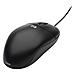 Mouse Ottico con Cavo 800dpi 3 Tasti + Scroll USB  - Foto miniatura 1