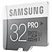 Micro Sd + Adatt. Pro Uhs-1 32gb - Foto miniatura 1