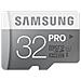 Micro Sd + Adatt. Pro Uhs-1 32gb - Foto miniatura 2