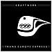 CD KRAFTWERK - TRANS-EUROPE EX. (remast.)  - Foto miniatura 1
