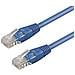 CAT 6, U-UTP, 0.5 m, PVC - Foto miniatura 2