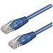 CAT 6, U-UTP, 0.5 m, PVC - Foto miniatura 1