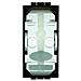 L4003/0 - Living Int - Deviatore 16a Senza Tasto - Foto miniatura 1