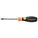 Cacciavite Con Punta Pozidrive Per Viti Con Impronta A Croce 3x8x150mm - Foto miniatura 1