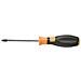 Cacciavite Con Punta Pozidrive Per Viti Con Impronta A Croce 3x8x150mm - Foto miniatura 2