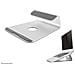 NSLS025 Supporto per iPad /laptop - Foto miniatura 2
