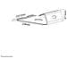 NSLS025 Supporto per iPad /laptop - Foto miniatura 6