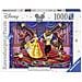 Puzzle 1000 La Bella E La Best - Foto miniatura 1