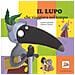 Orianne Lallemand - Eleonore Thuillier - Il Lupo Che Viaggiava Nel Tempo  - Foto miniatura 2