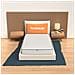 Materasso economico Singolo 90x200, altezza 15 cm - Memory Foam | Simple - Foto miniatura 4