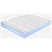 Materasso economico Singolo 90x200, altezza 15 cm - Memory Foam | Simple - Foto miniatura 5