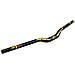Manubrio Mtb Riser 31.8 Spike 800 Race Vibro Core Nero / giallo 30mm - Foto miniatura 1