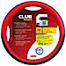 Coprivolante Club Premium Nero+rosso M 44-46 C - Foto miniatura 4