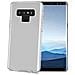 Cover Gelskin per Galaxy Note 9 Trasparente - Foto miniatura 1