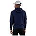 Felpe Team Logo Po Hoody Denver Nuggets Abbigliamento Uomo - Foto miniatura 2