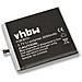 Li-polymer Batteria 3050mah (3.8v) Per Cellulari E Smartphone Meizu M575, M575 Dual Sim, M575m, M575u, Mx5, Mx5 Dual Sim Sostituisce Bt51. - Foto miniatura 1