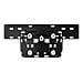 Staffa WMN-M23EA/XC per TV QLED da 85" Colore Nero  - Foto miniatura 3