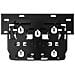 Staffa WMN-M23EA/XC per TV QLED da 85" Colore Nero  - Foto miniatura 7