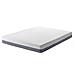 Materasso Topper In Schiuma Memory 140x200cm Glee - Foto miniatura 18