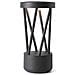 Twist Led Small, Paletto, - Foto miniatura 1