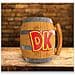 Nintendo: Donkey Kong (tazza Sagomata)  - Foto miniatura 1
