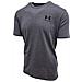 Sportstyle Left Chest Tee 1326799-019, Uomo, Grigio, Maglietta, Numero: Xl - Foto miniatura 9