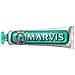 Marvis Dentifricio Classic Strong Mint + Xylitol, 85 Ml - Foto miniatura 3