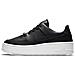 Air Force 1 Sage Low Ar5339-002, Donna, Nero, Sneakers, Numero: 36 Eu - Foto miniatura 5