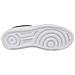 Air Force 1 Sage Low Ar5339-002, Donna, Nero, Sneakers, Numero: 36 Eu - Foto miniatura 4