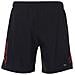 Icon Short 2011a316-913, Uomo, Nero, Pantaloncini, Numero: Xl - Foto miniatura 2