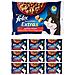 Purina Felix Sensations Extras Con Manzo Formaggio Pollo & Bacon 10 Confezioni Da 4 Buste Da 100 Grammi - Foto miniatura 2