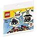 30499 - Friends - Creator Robot Vehicle Polybag - Foto miniatura 1
