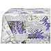 Tovaglia Cucina Copritavolo In 100% Cotone Made Italy Disegno M'ama Rp 50x150 Mama - Foto miniatura 1
