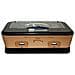 Caricatore Universale Di Pile C / d / aa / aaa / 6lr61 Nicd Nimh + Alcaline + Usb - Foto miniatura 2