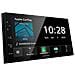 Ricevitore Monitor DMX5020DABS 2 DIN Connettore per Telecamera di Retromarcia Set Vivavoce Bluetooth - Foto miniatura 2