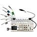 Ricevitore Monitor DMX5020DABS 2 DIN Connettore per Telecamera di Retromarcia Set Vivavoce Bluetooth - Foto miniatura 3
