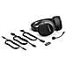Cuffie Gaming Arctis 1 Wireless Stereo con Microfono Colore Nero - Foto miniatura 2